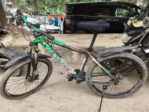 ২৬" গিয়ার সাইকেল