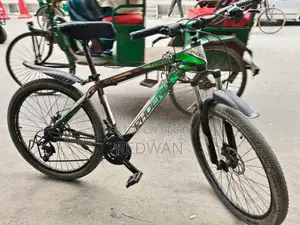 ২৬" গিয়ার সাইকেল