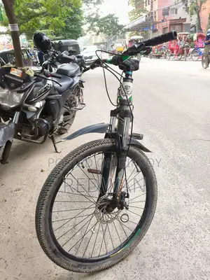 ২৬" গিয়ার সাইকেল