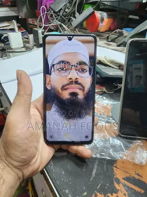 স্যামসাং গ্যালাক্সি এম৫১ ১২৮ জিবি ব্ল্যাক