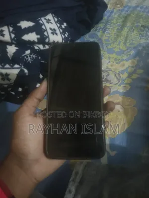 Samsung Galaxy A04 32 GB Black