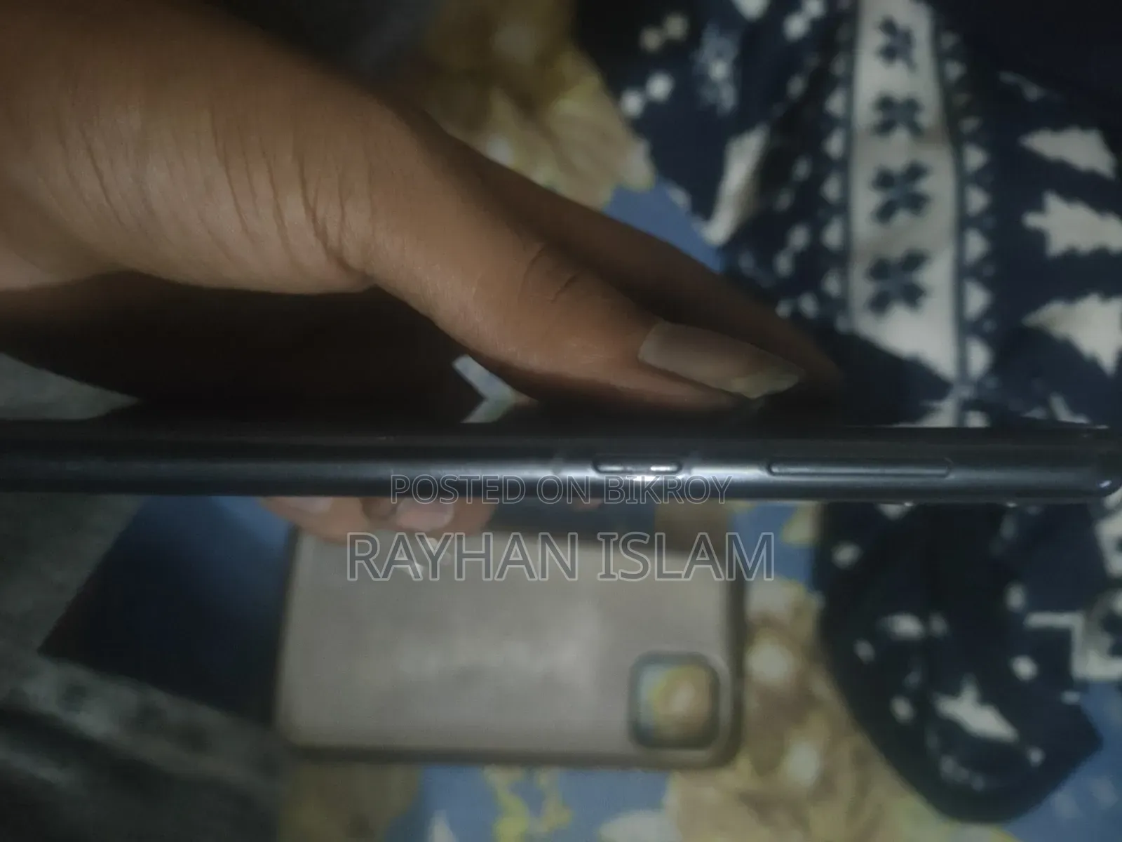 Samsung Galaxy A04 32 GB Black