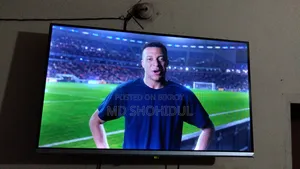 32" Toshiba Voice Control Smart Android TV