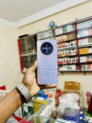 Realme 12 5G 128 GB Purple