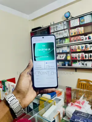 Realme 12 5G 128 GB Purple