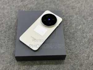 Vivo X300 Pro 512 GB Gold