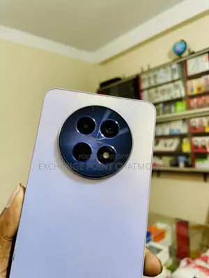 Realme 12 5G 128 GB Purple