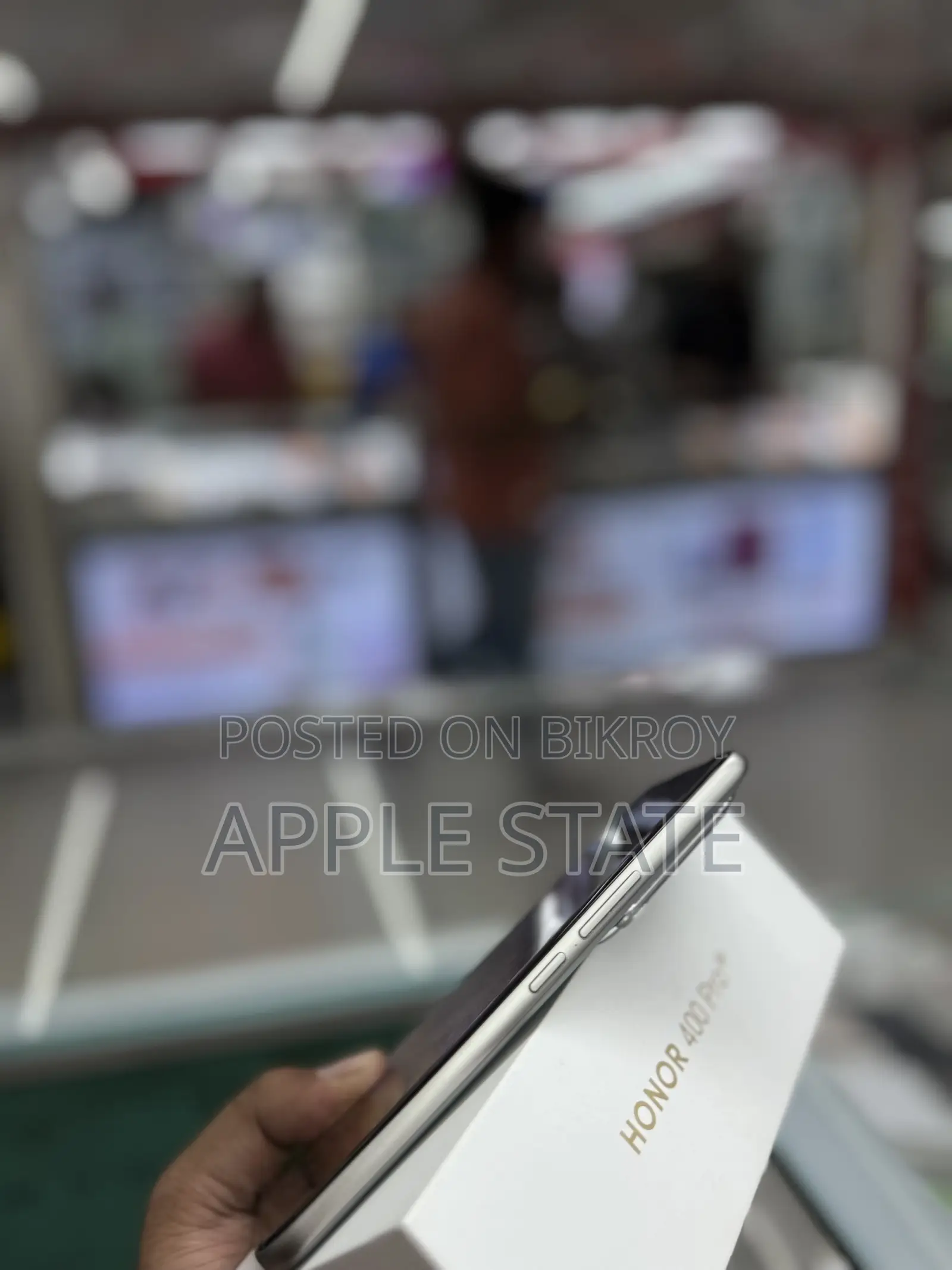 Honor 400 Pro 512 GB