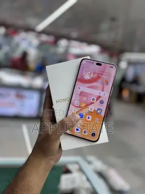 Honor 400 Pro 512 GB
