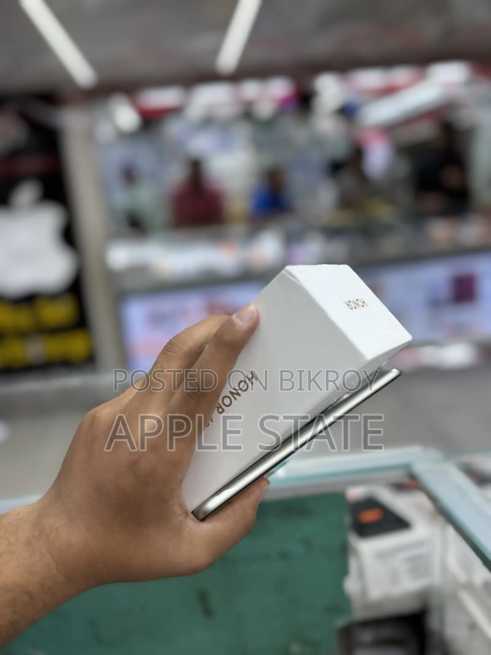 Honor 400 Pro 512 GB