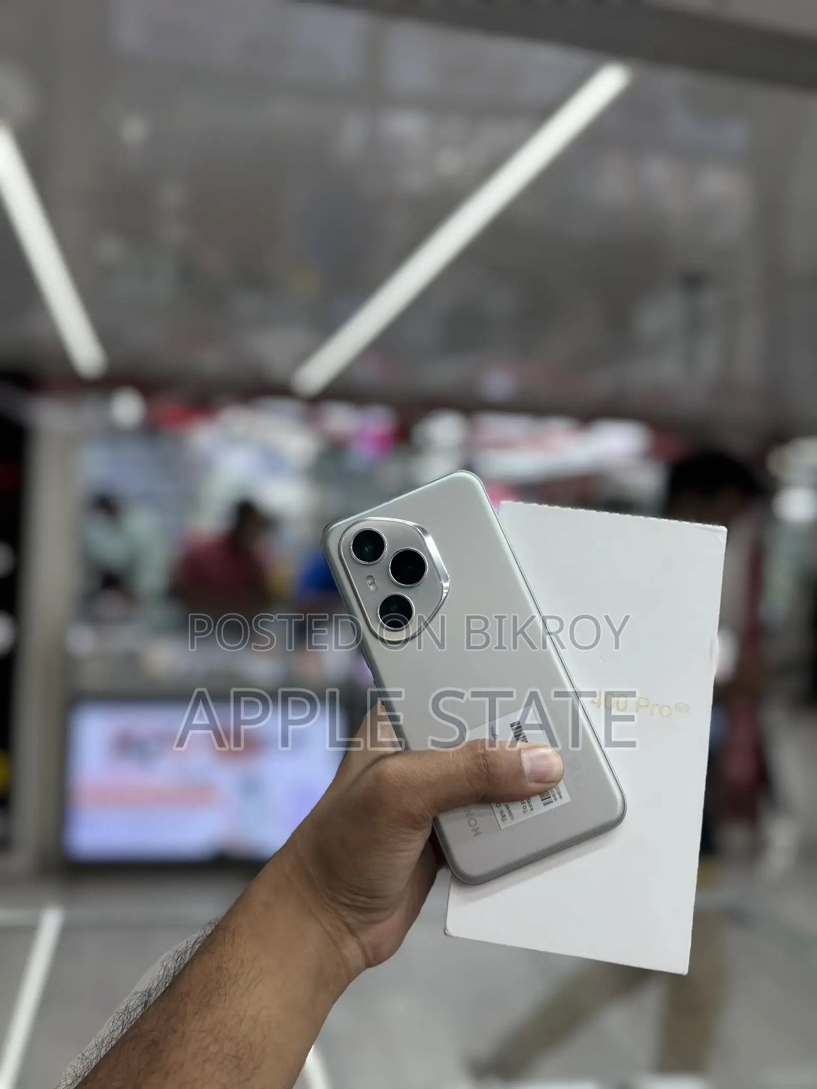 Honor 400 Pro 512 GB
