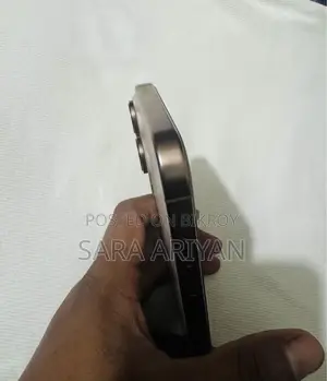Apple iPhone 16 Pro Max 256 GB Rose Gold