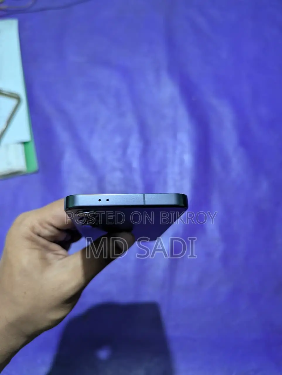Samsung Galaxy S24 128 GB Black