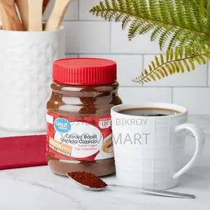 Great Value Classic Medium Roast Instant Coffee, 227g