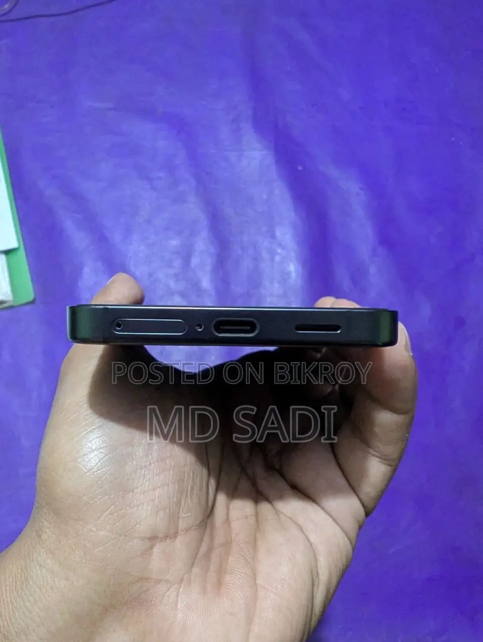 Samsung Galaxy S24 128 GB Black