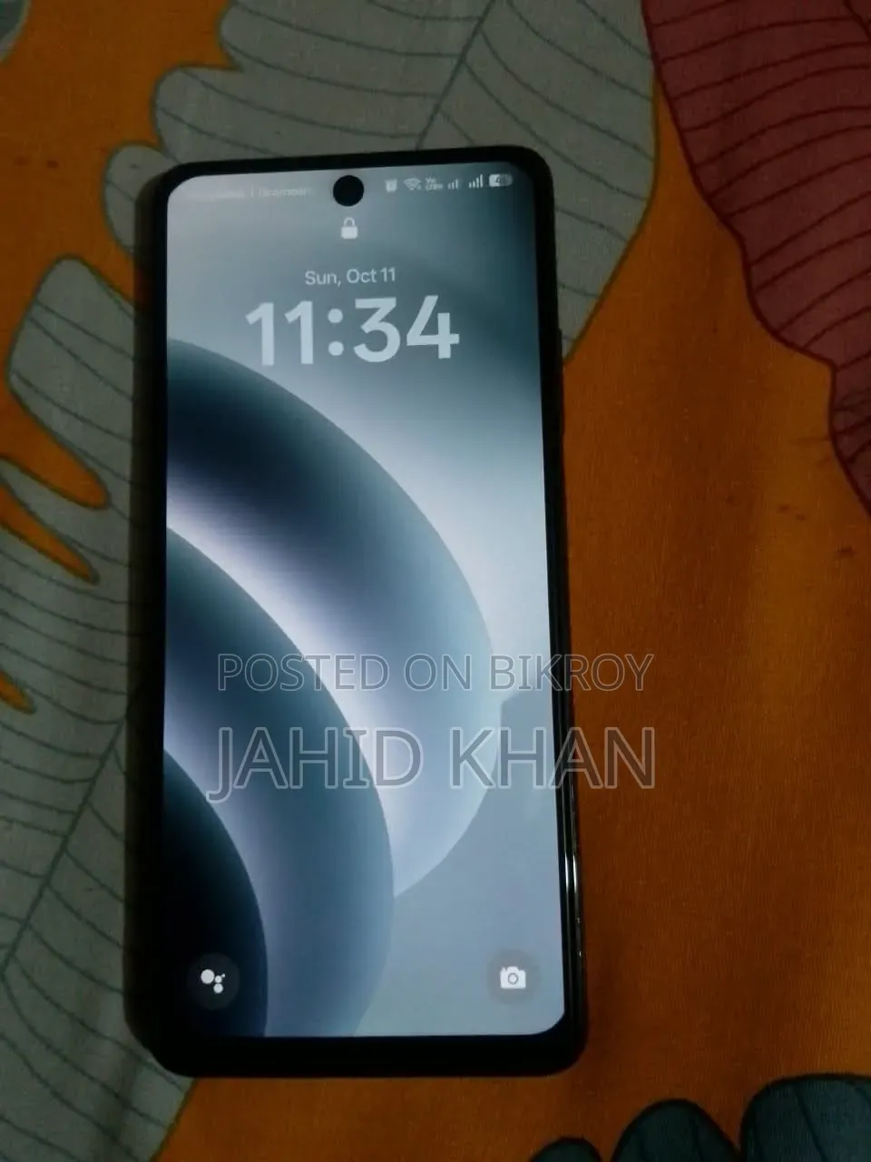 Oppo A60 256 GB