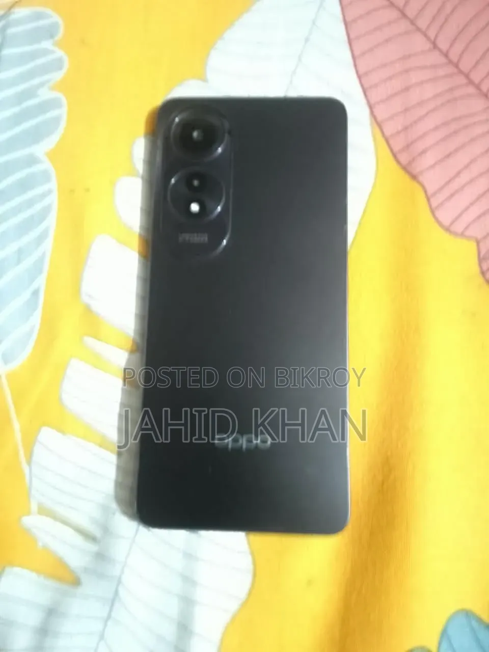 Oppo A60 256 GB