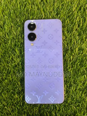 ভিভো ওয়াই১৭এস ১২৮ জিবি গ্রে