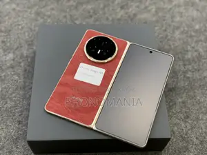 Honor Magic 64 GB Red