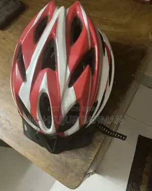 Cycle Helmet