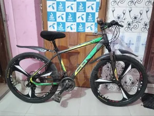 Core Spike 2.0 26" গিয়ার সাইকেল ৩/৭ স্পিড