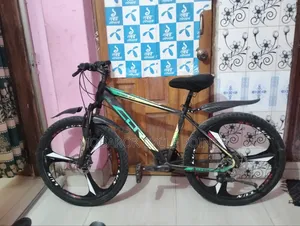 Core Spike 2.0 26" গিয়ার সাইকেল ৩/৭ স্পিড