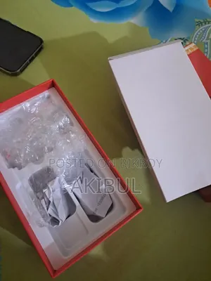 আইটেল ভিশন ৩ টার্বো ৬৪ জিবি ব্লু