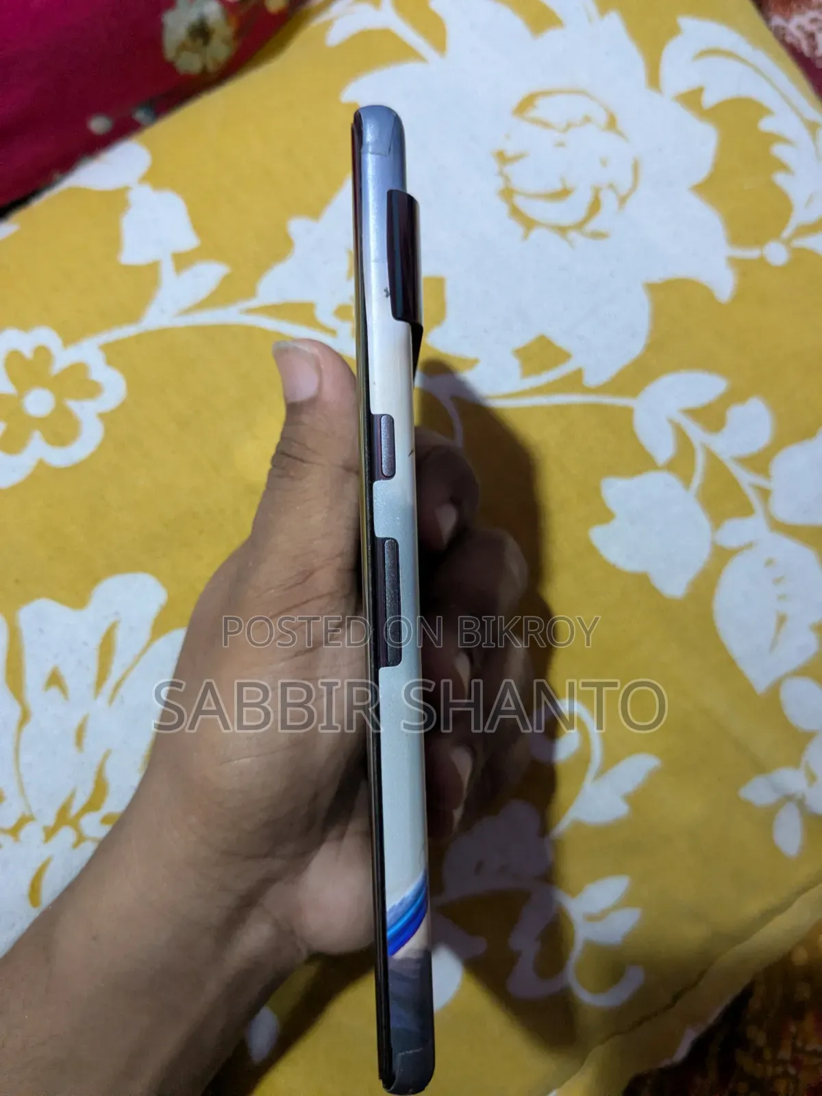 Google Pixel 7 Pro 512 GB Black