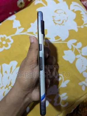 Google Pixel 7 Pro 512 GB Black