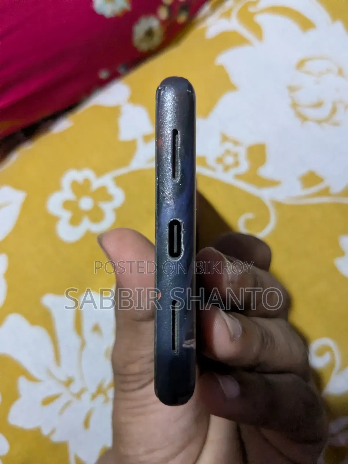 Google Pixel 7 Pro 512 GB Black