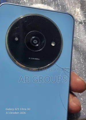 Xiaomi Redmi A3 64 GB Blue
