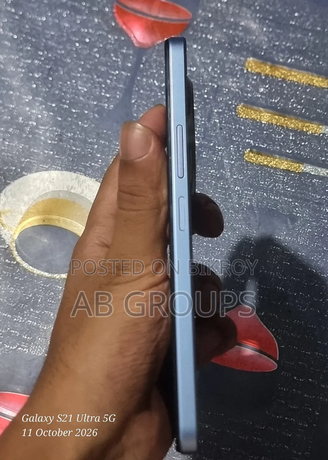 Xiaomi Redmi A3 64 GB Blue