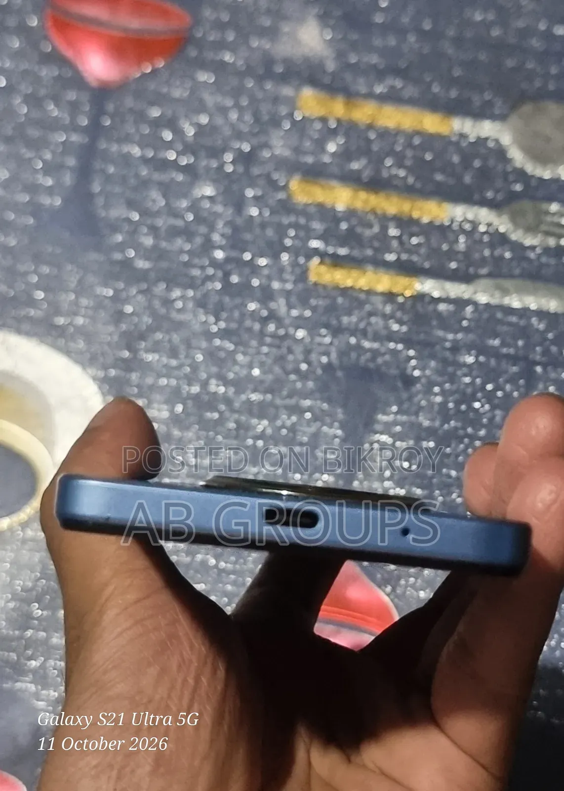 Xiaomi Redmi A3 64 GB Blue