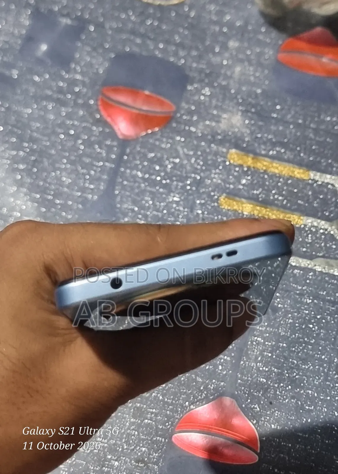 Xiaomi Redmi A3 64 GB Blue