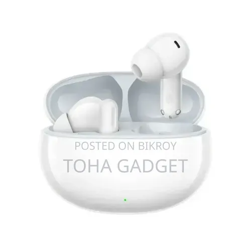 Realme Tech Life Buds