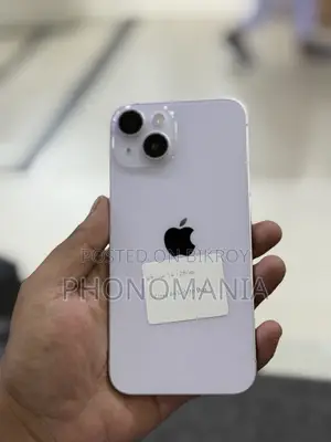 অ্যাপল আইফোন ১৪ ১২৮ জিবি পার্পল