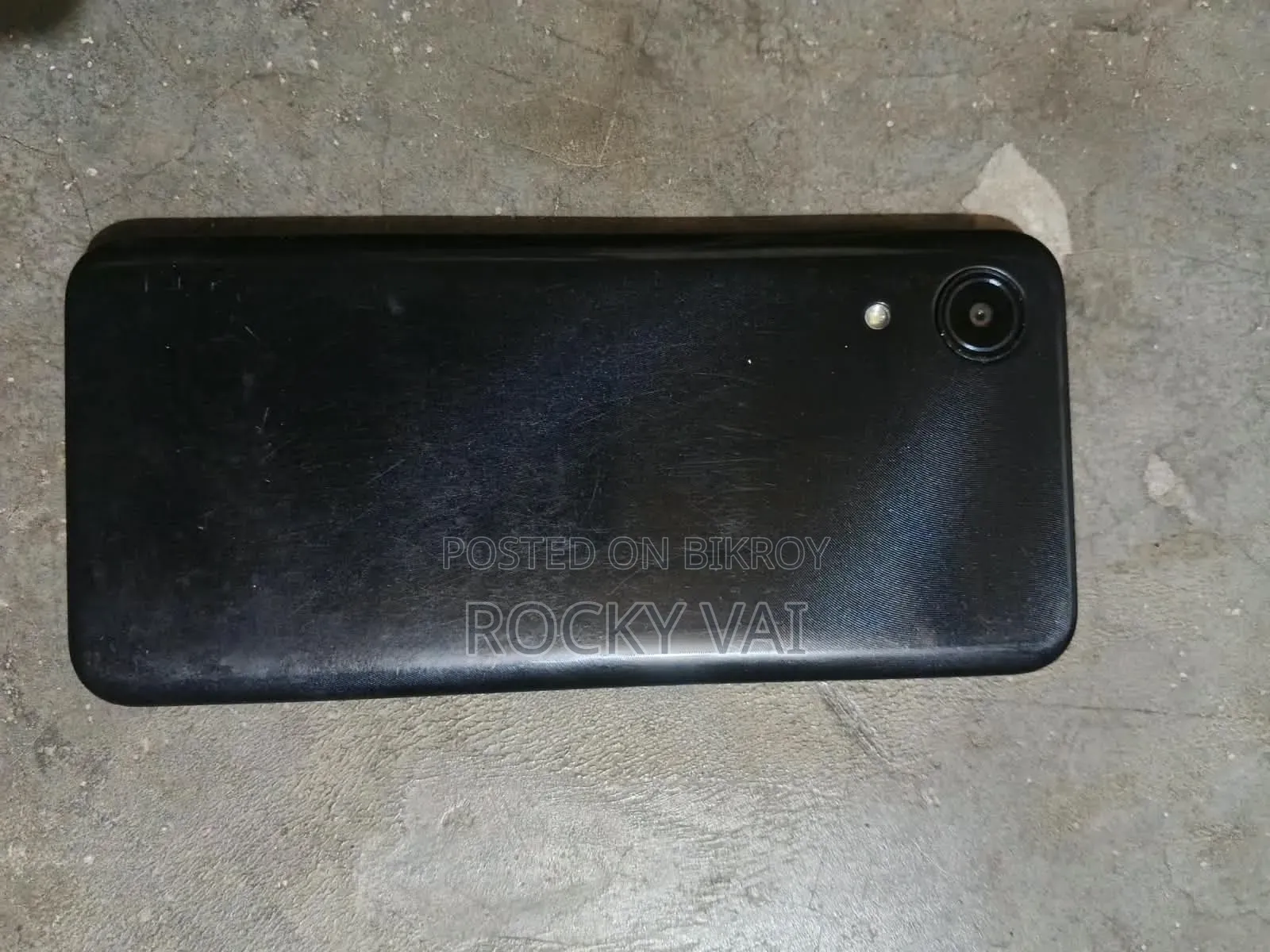 Samsung Galaxy A03 Core 32 GB Black