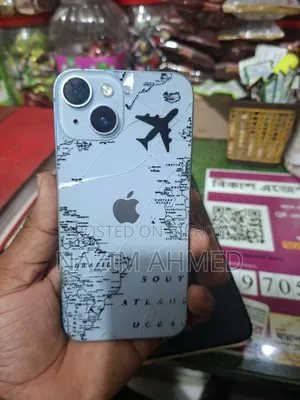 অ্যাপল আইফোন ১৪ ১২৮ জিবি নীল
