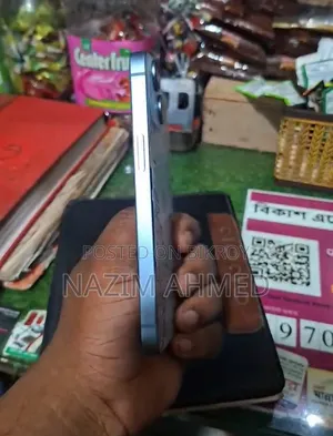 অ্যাপল আইফোন ১৪ ১২৮ জিবি নীল