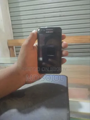 স্যামসাং গ্যালাক্সি আই৮৫৩০ বিম ৮ জিবি ব্ল্যাক