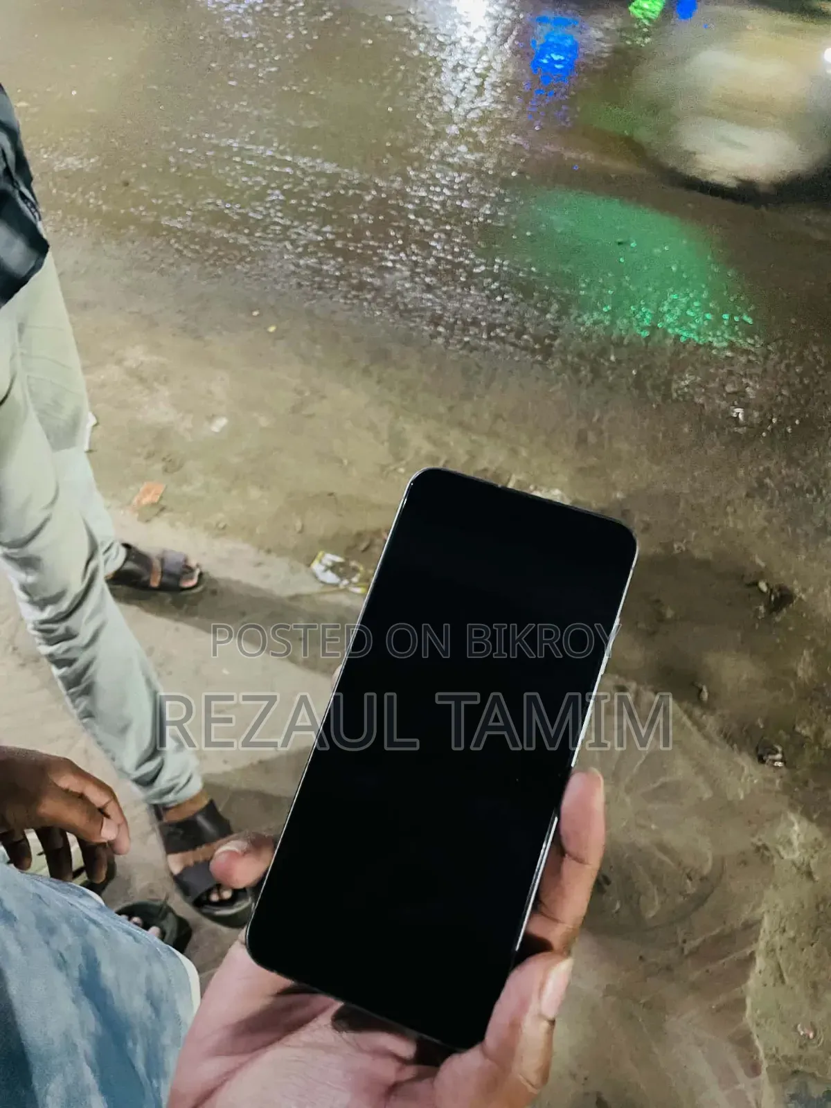 স্যামসাং গ্যালাক্সি এস২৫ এফই ২৫৬ জিবি নীল
