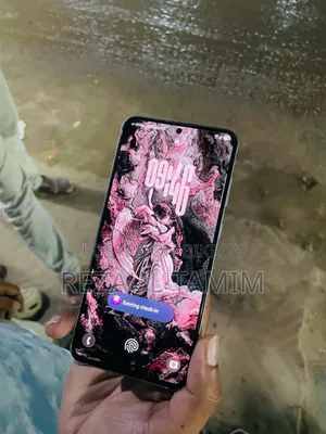 স্যামসাং গ্যালাক্সি এস২৫ এফই ২৫৬ জিবি নীল