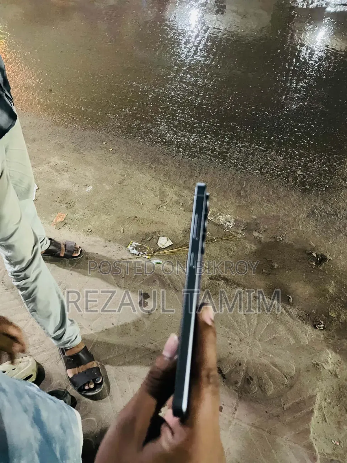 স্যামসাং গ্যালাক্সি এস২৫ এফই ২৫৬ জিবি নীল