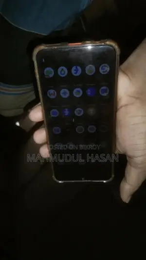 Realme C3 32 GB Red