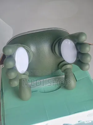 Shoulder and Neck Massager
