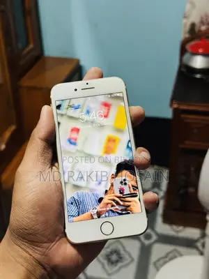 Apple iPhone 7 128 GB Gold