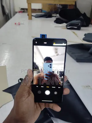 Xiaomi Redmi K20 Pro 256 GB