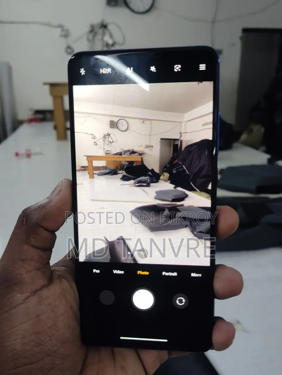 Xiaomi Redmi K20 Pro 256 GB