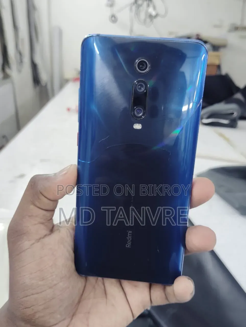 Xiaomi Redmi K20 Pro 256 GB