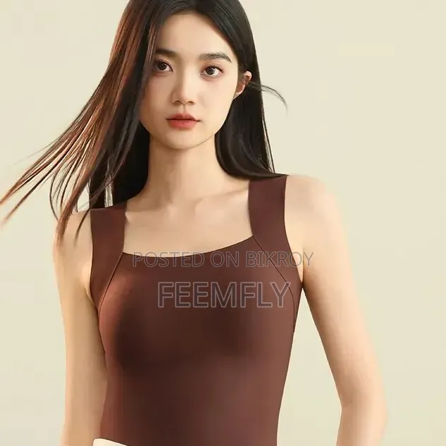 Tang Top (MagicWill Malaysia)